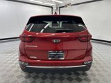Used 2020 Kia Sportage LX w/ LX Popular Package image 4
