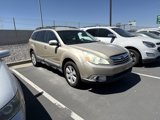 Used 2010 Subaru Outback 2.5i Premium image 3