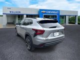 Used 2024 Chevrolet Trax RS w/ Driver Confidence Package image 3