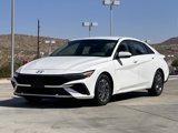 Used 2024 Hyundai Elantra SEL image 4