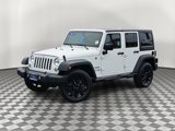 Used 2018 Jeep Wrangler Unlimited Sport S image 2