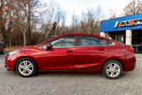 Used 2017 Chevrolet Cruze LT image 3
