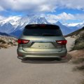 Used 2016 INFINITI QX60 AWD w/ Driver Assistance Package image 4