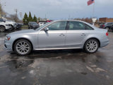 Used 2016 Audi A4 2.0T Premium Plus w/ Technology Package image 2