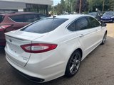 Used 2013 Ford Fusion Titanium w/ Titanium Driver Assist Pkg image 4