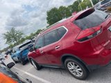 Used 2017 Nissan Rogue SV image 6