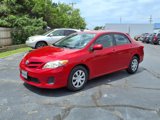 Used 2011 Toyota Corolla LE image 6