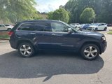 Used 2015 Jeep Grand Cherokee Overland image 4