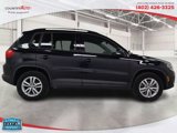 Used 2017 Volkswagen Tiguan S image 6