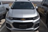Used 2018 Chevrolet Trax LT w/ LT Convenience Package image 2