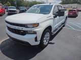 Used 2020 Chevrolet Silverado 1500 Custom w/ Custom Max Trailering Package image 3