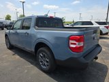 New 2025 Ford Maverick XLT image 3