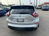 Used 2016 Nissan Murano Platinum image 6