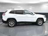 Used 2021 Jeep Cherokee Latitude Lux w/ Comfort/Convenience Group image 4