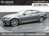 Used 2014 Lexus LS 460 image 4