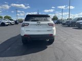 Used 2021 Jeep Compass Trailhawk image 6