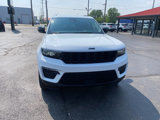 Used 2023 Jeep Grand Cherokee Limited w/ Black Appearance Package image 4