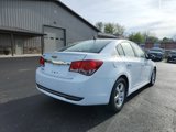 Used 2012 Chevrolet Cruze LT w/ All-Star Edition image 5