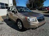 Used 2015 Subaru Forester 2.5i image 3