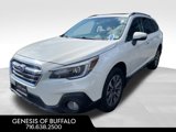 Used 2018 Subaru Outback 3.6R Touring image 4