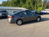 New 2025 Nissan Sentra S image 4
