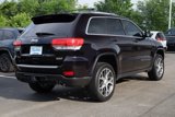 Used 2018 Jeep Grand Cherokee Limited image 4