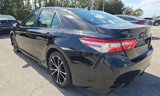Used 2020 Toyota Camry SE image 6