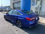 Used 2022 Honda Accord Sport Special Edition image 3