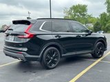 Used 2023 Honda CR-V Sport Touring image 3