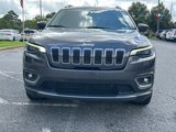 Used 2019 Jeep Cherokee Limited image 2