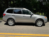 Used 2011 Subaru Forester 2.5X Premium w/ All-Weather Pkg image 5