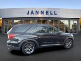 Used 2021 Ford Explorer XLT w/ Equipment Group 202A image 5