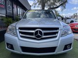 Used 2012 Mercedes-Benz GLK 350 2WD image 2