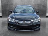 Used 2016 Honda Accord Sport image 2