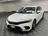 Used 2023 Honda Civic LX image 2