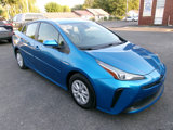 Used 2021 Toyota Prius image 5
