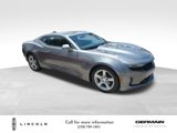 Used 2022 Chevrolet Camaro LT image 4