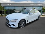 New 2025 Genesis G70 2.5T image 3