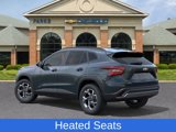New 2025 Chevrolet Trax LT image 3