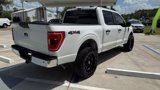 Used 2021 Ford F150 XLT w/ Equipment Group 301A Mid image 6