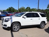 Used 2015 GMC Acadia SLT w/ Open Road Package image 4