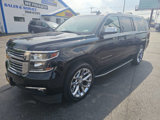 Used 2018 Chevrolet Suburban Premier image 2