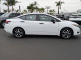 New 2025 Nissan Versa S w/ S Plus Package image 4