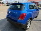 Used 2015 Chevrolet Trax LS image 4