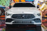 Used 2020 Mercedes-Benz AMG GT 53 image 4