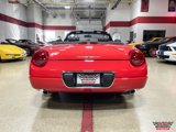 Used 2002 Ford Thunderbird Deluxe image 4