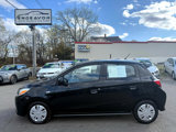 Used 2021 Mitsubishi Mirage ES image 4