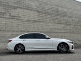 Used 2020 BMW 330i xDrive Sedan w/ M Sport Package image 2