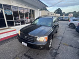 Used 2003 Toyota Highlander 4WD V6 image 2