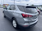 Used 2024 Chevrolet Equinox LT image 4